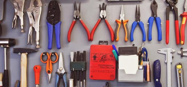 5 Open-Source Mobile App Security Testing Tools