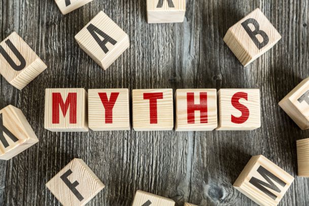 Security Testing Myths