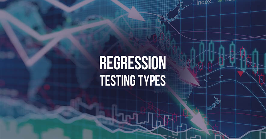 Types of Regression Testing