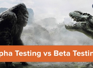 Alpha Testing vs Beta Testing