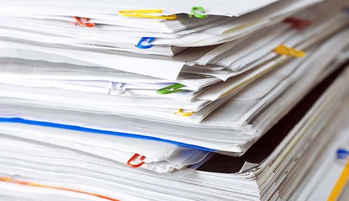 What Is SRS (Software Requirements Spec)?