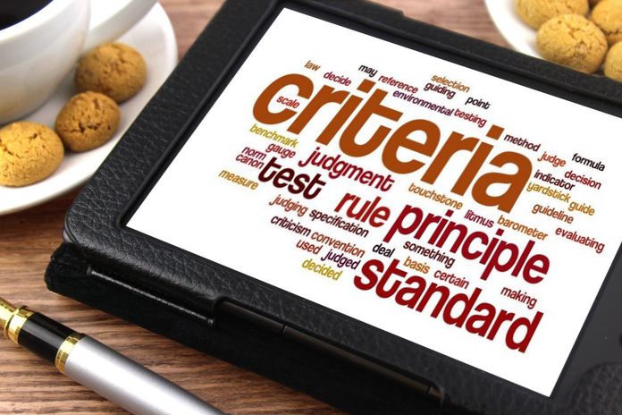 Acceptance Criteria vs Acceptance Test
