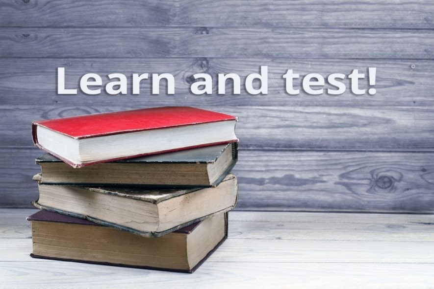 Books about Selenium WebDriver