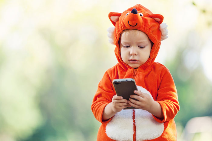 Mobile presence – whim or demand?