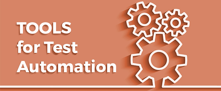 What tool to use for test automation in 2017?