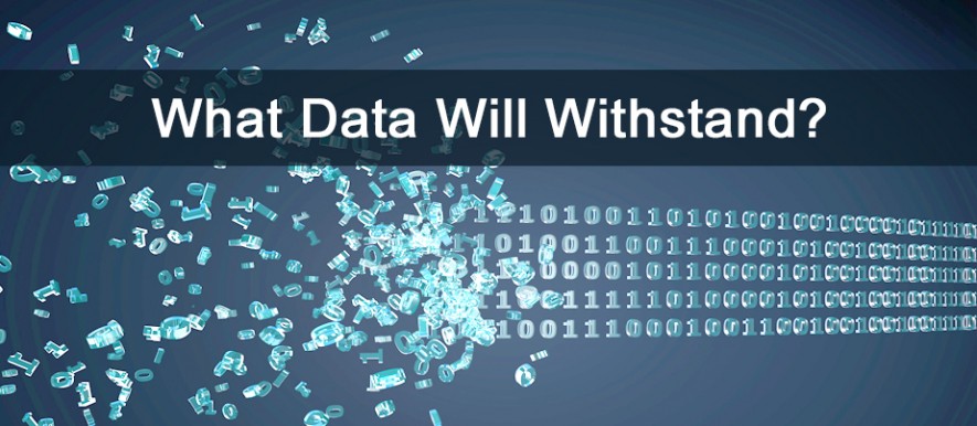 Big Data Invasion: Who will Survive