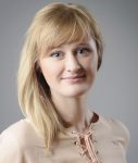 Ivanna Kyryk