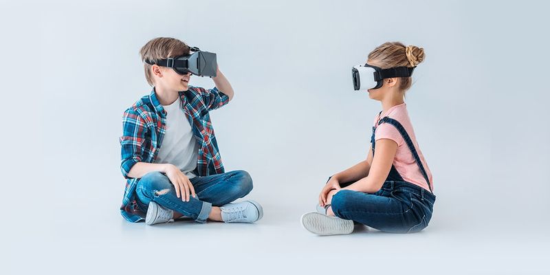 How to Become VR developer?