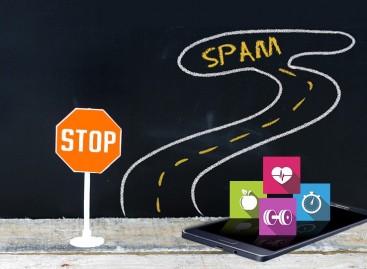 How spammers get your data from health and fitness apps?