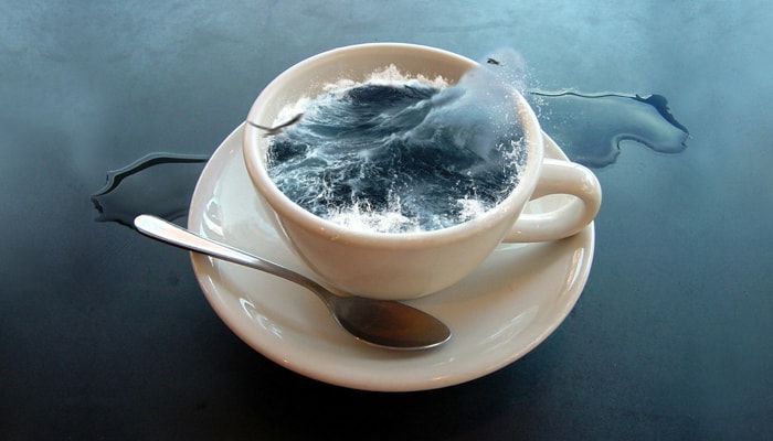Avoid a storm in a teacup or how to communicate with remote QA team?