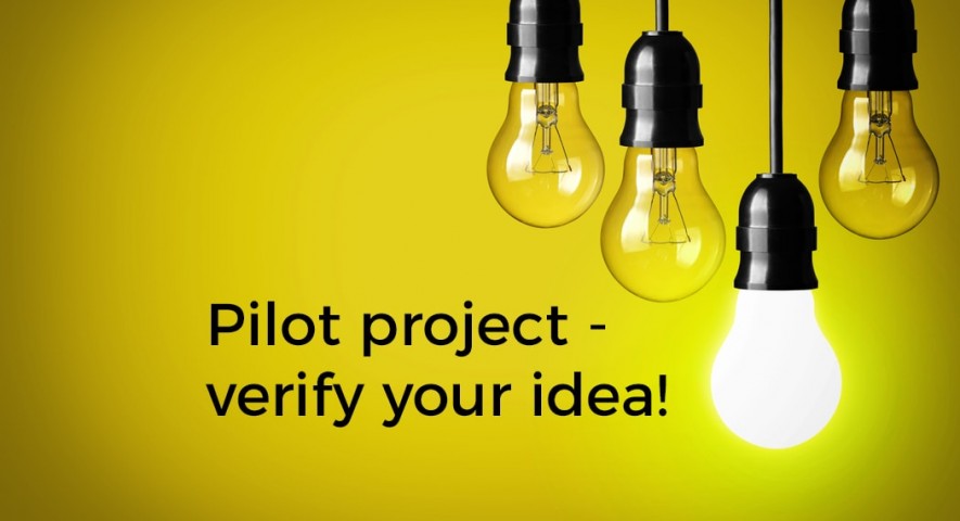 What is the Pilot Project and What are the Benefits?