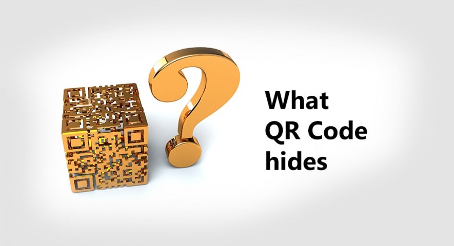 Inside QR Codes: what, how, and why