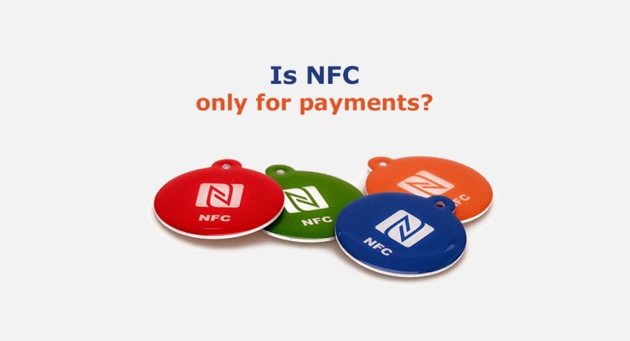 Mystery of NFC: when, how, and what for?