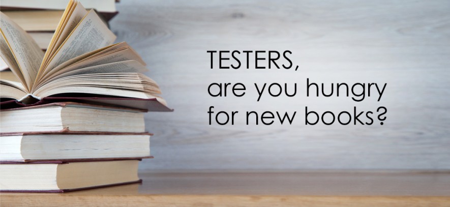 New Books For Every Software Tester to Read