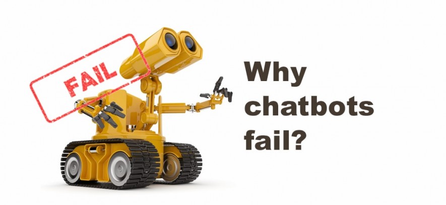 Is your chatbot worth venturing?