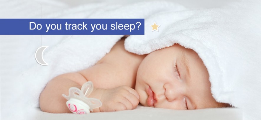 How fitness trackers measure your sleep