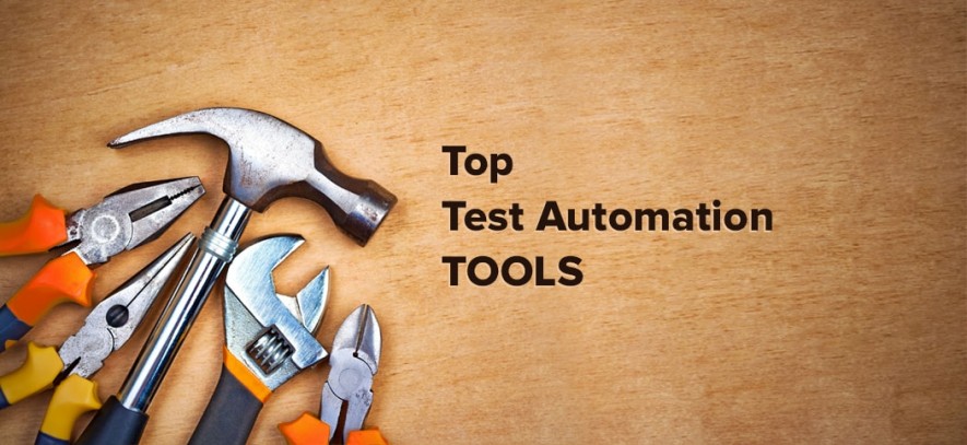 Top Test Automation Tools to Choose