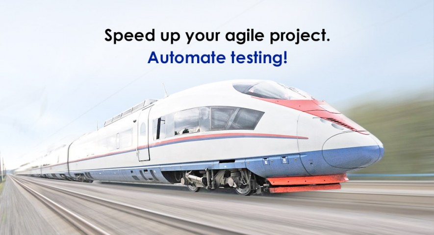 Test Automation in Agile Environment