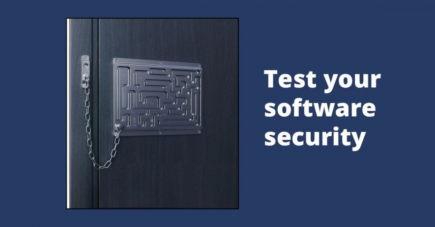 Penetration Testing: zero in on security