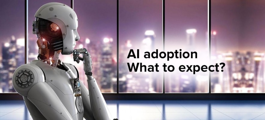 Artificial Intelligence: adoption and obstacles