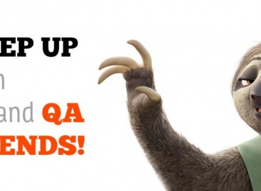 Software trends and their influence on QA and testing