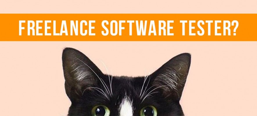 How to become a freelance software tester?