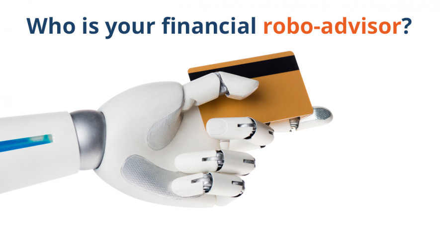 Robo Advisors vs Human Financial Advisors