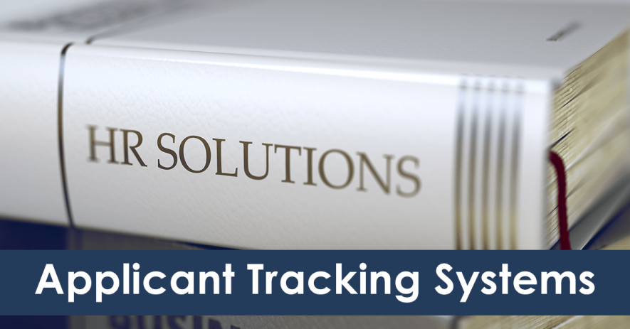 Applicant Tracking Systems: review by HR specialist