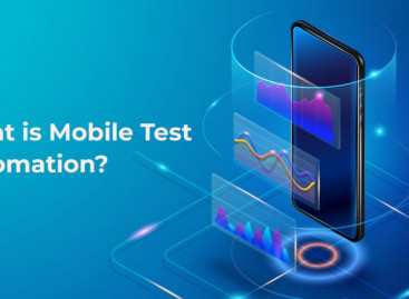 Mobile Test Automation: How Does it Happen?