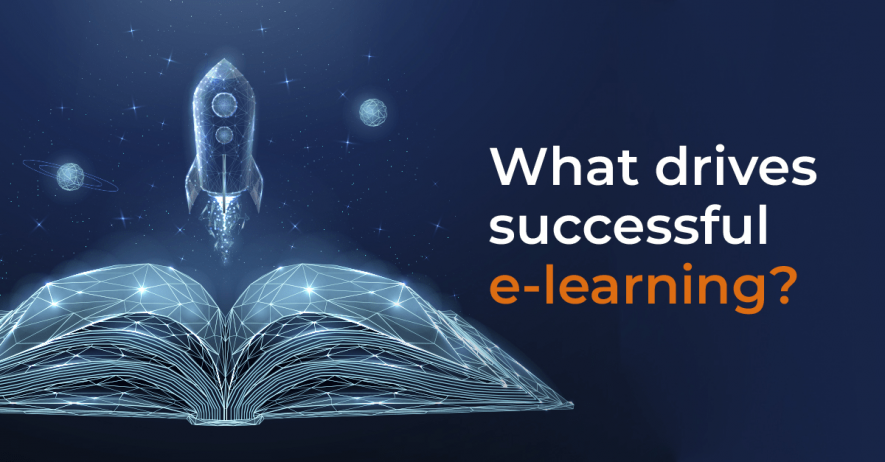 The Case Of E-Learning App Testing: How To Attract More Learners?