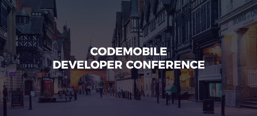 QATestLab at CodeMobile Developer Conference