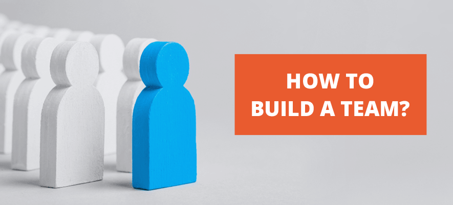 Building a QA Team from Scratch: pros and cons