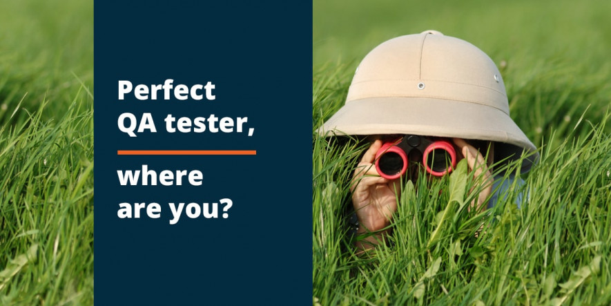Advices How to Find Exceptional QA Tester