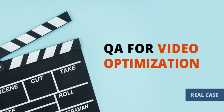 Real Case: How to Test AI Technology for Auto Generation of Video Preview?