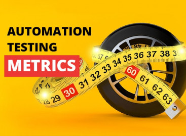 The Most Important Metrics for Automation Testing