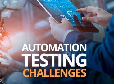 The Most Common Test Automation Challenges