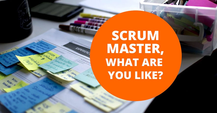 The Qualities of Good SCRUM Master