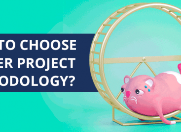 Guide to Choose Correct Project Methodology