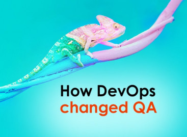 How Much Does DevOps influence Quality Assurance?