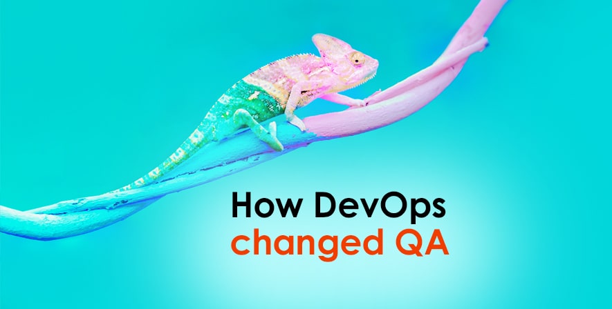 How Much Does DevOps influence Quality Assurance?
