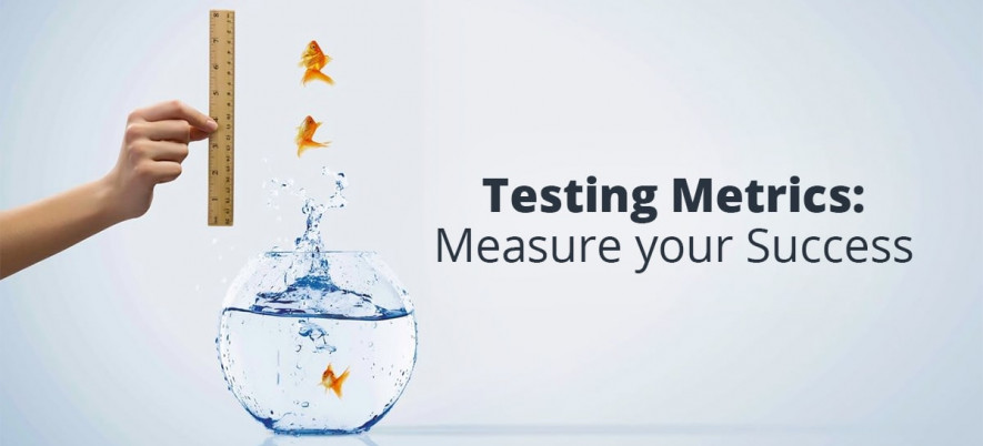 Analyzing Results: TOP Most Effective Metrics in Software Testing