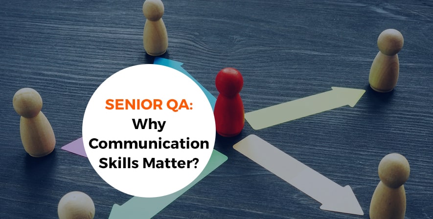 What is Teamwork for Senior Software QA Engineer?
