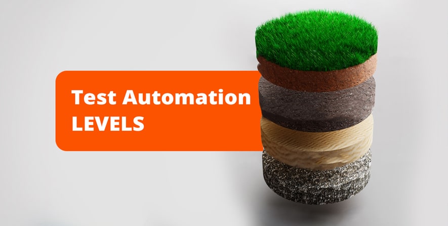 Levels of Automation in Software Testing