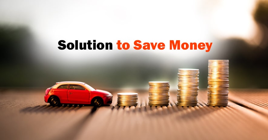 How to save money for buying a new car by measuring code coverage