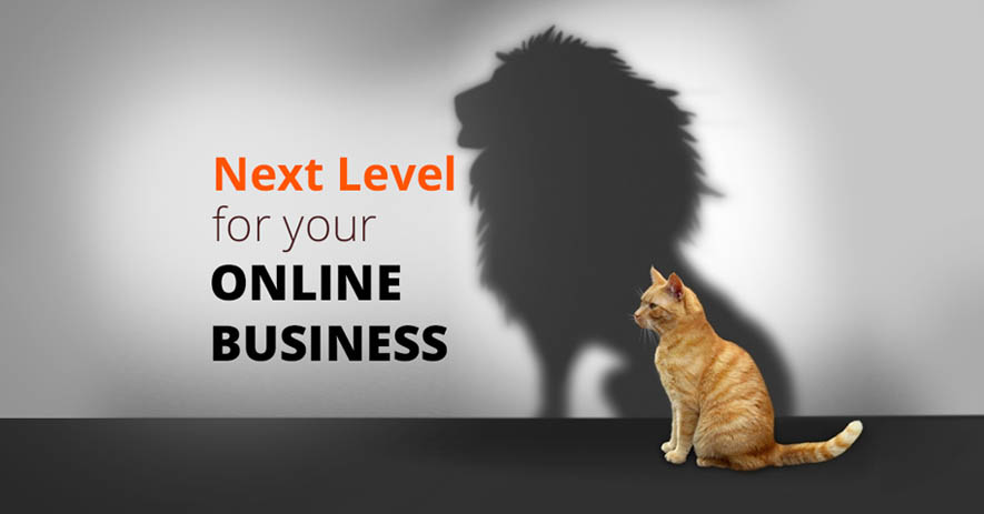 How to make users add your online shop to bookmarks?