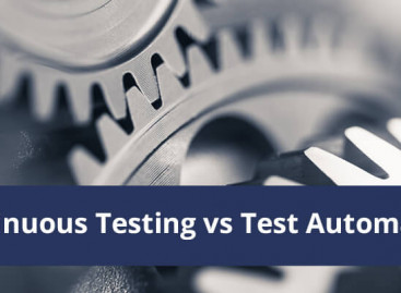 Continuous Testing and Test Automation: What is the Difference?