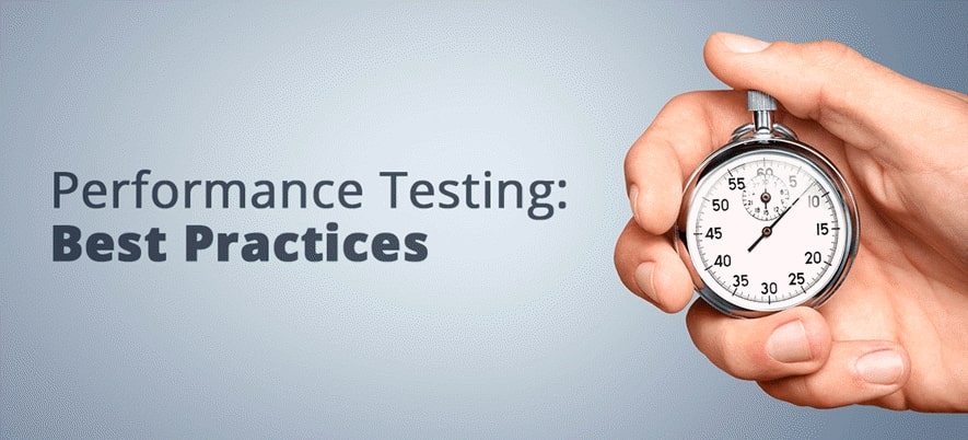 Performance Testing: 6 Best Practices
