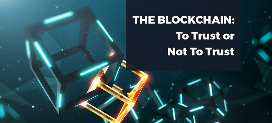 Blockchain Technology: How Safe Is It?