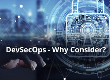 DevSecOps: What is its Place in the Development Process?