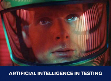 How Artificial Intelligence Affects Software Testing